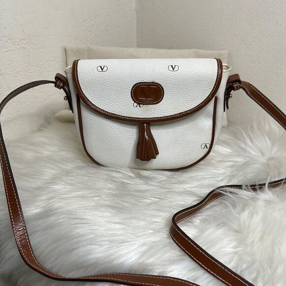 Valentino Garavani Handbags - 💯Authentic Valentino Garavani Small Crossbody 🍀